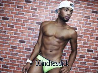 10inchesdick