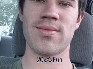 20xXxFun