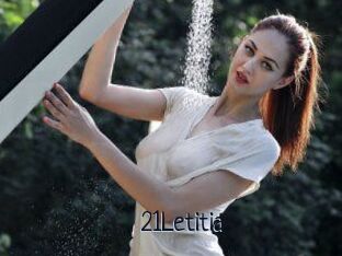 21Letitia