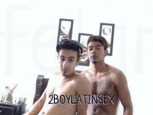 2BOYLATINSEX