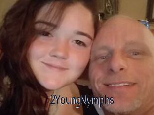 2YoungNymphs