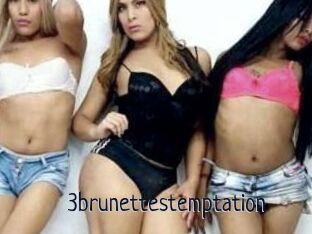 3brunettes_temptation