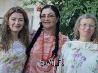 3xMILFs