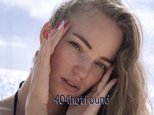 404hotfound