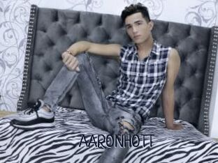 AARONHOTT