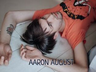 AARON_AUGUST