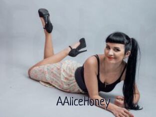 AAliceHoney