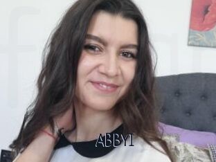 ABBYI