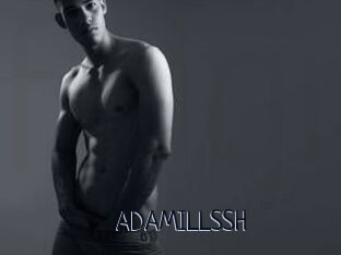 ADAMILLSSH