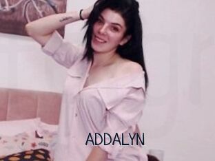 ADDALYN