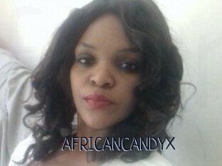 AFRICANCANDYX