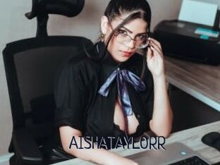 AISHATAYLORR