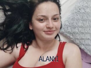 ALANYI