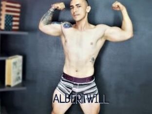 ALBERTWILL
