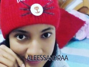 ALEESSANDRAA