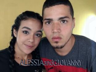 ALESSIAandGIOVANNY