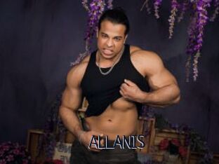 ALLANIS