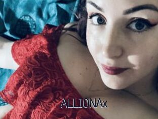 ALLIONAx