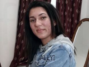 ALLYI