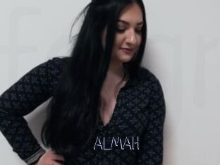 ALMAH