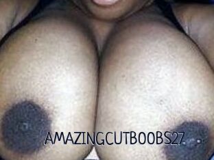 AMAZINGCUTBOOBS27