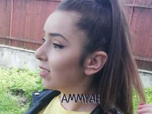 AMMYAH