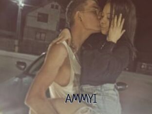 AMMYI