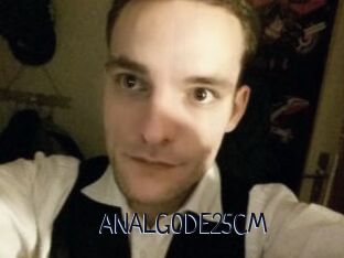 ANALGODE25CM