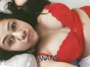 ANAYYS