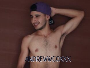 ANDREWWCOXXX