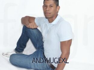 ANDYHUGEXL