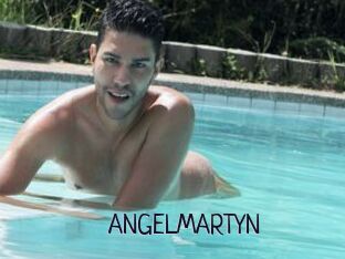 ANGELMARTYN