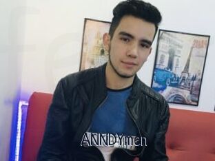 ANNDYmen