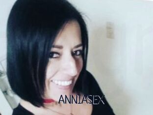 ANNIASEX