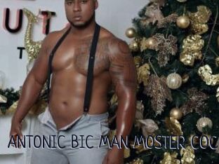 ANTONIC_BIC_MAN_MOSTER_COCK