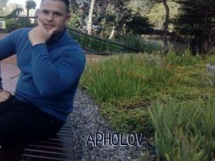 APHOLO_V