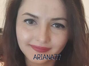 ARIANA777