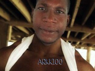 ARKKIOO