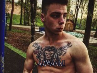 ARMANNI