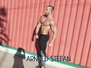 ARNOLD_STEFAN