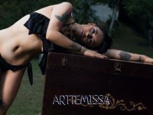 ARTTEMISSA