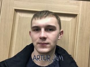 ARTUR_JAM