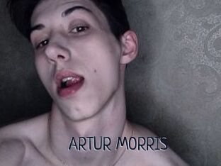 ARTUR_MORRIS