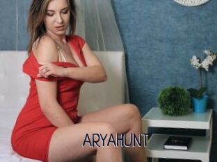 ARYAHUNT
