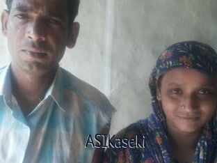 ASIKaseki