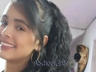 ASchoolGrlX