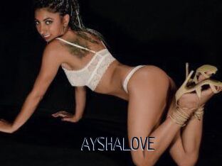 AYSHALOVE