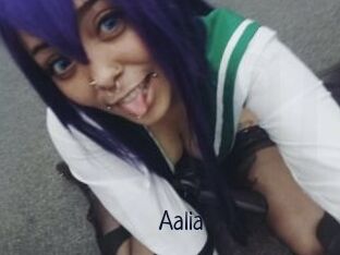 Aalia