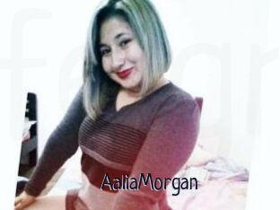 AaliaMorgan