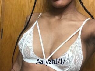 Aaliyah1717